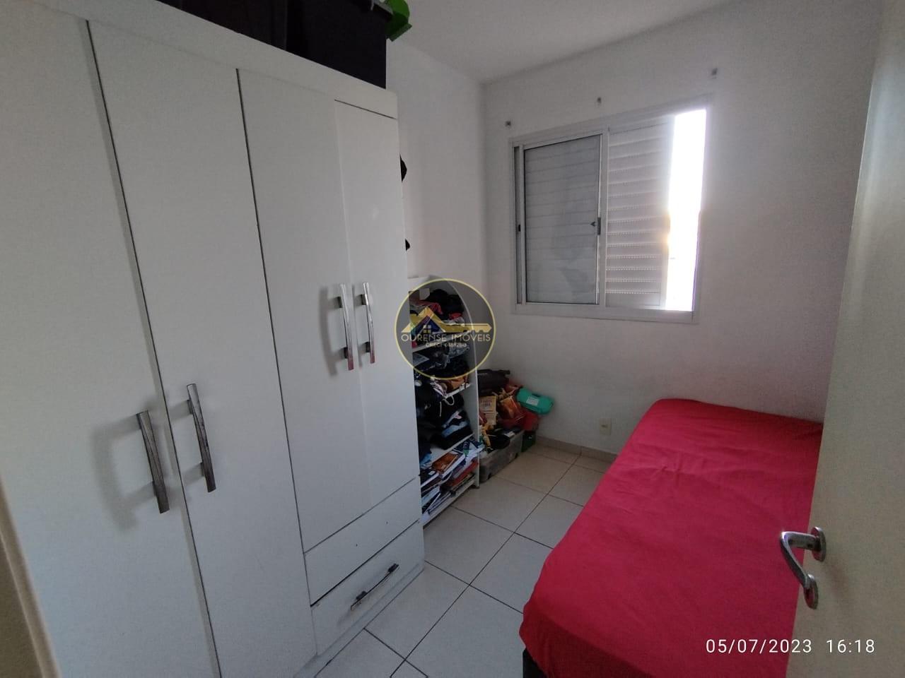 Apartamento à venda com 3 quartos, 56m² - Foto 12