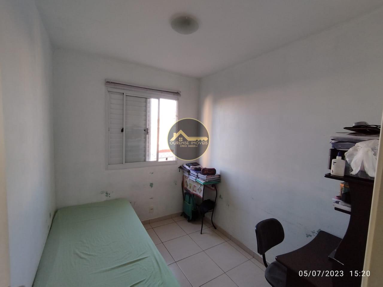 Apartamento à venda com 3 quartos, 56m² - Foto 13