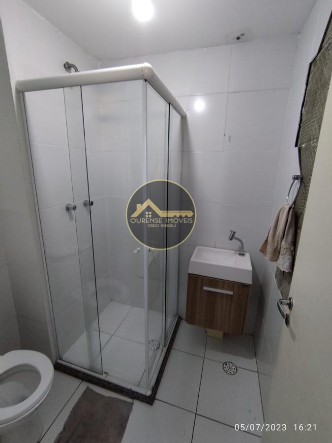 Apartamento à venda com 3 quartos, 56m² - Foto 11