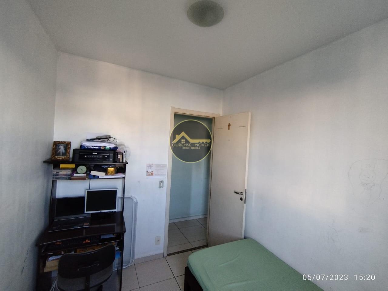 Apartamento à venda com 3 quartos, 56m² - Foto 15