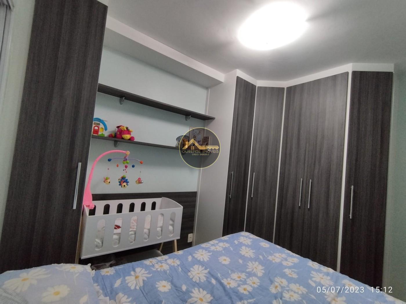Apartamento à venda com 3 quartos, 56m² - Foto 16