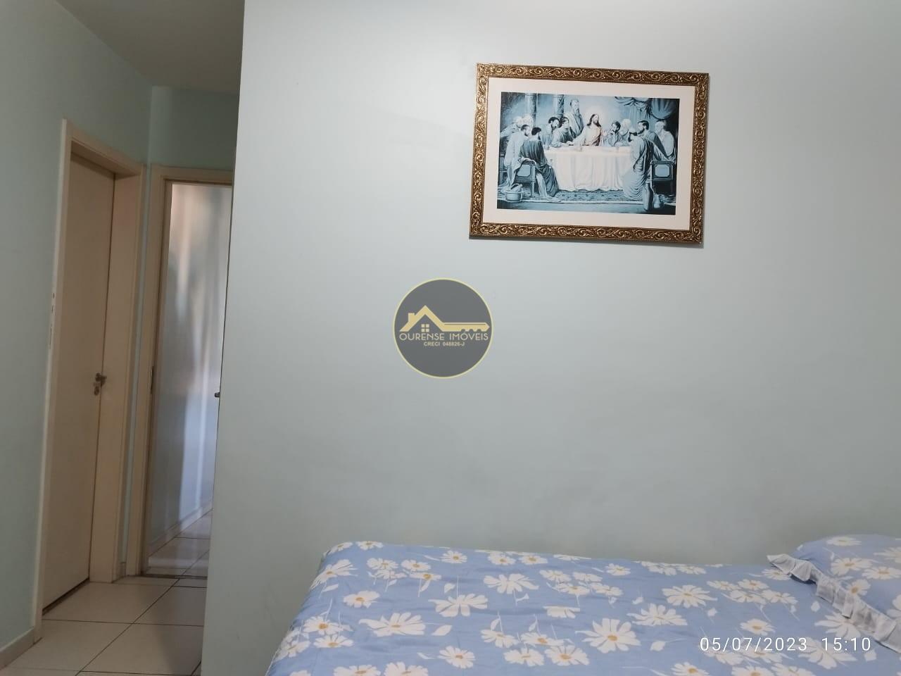 Apartamento à venda com 3 quartos, 56m² - Foto 17