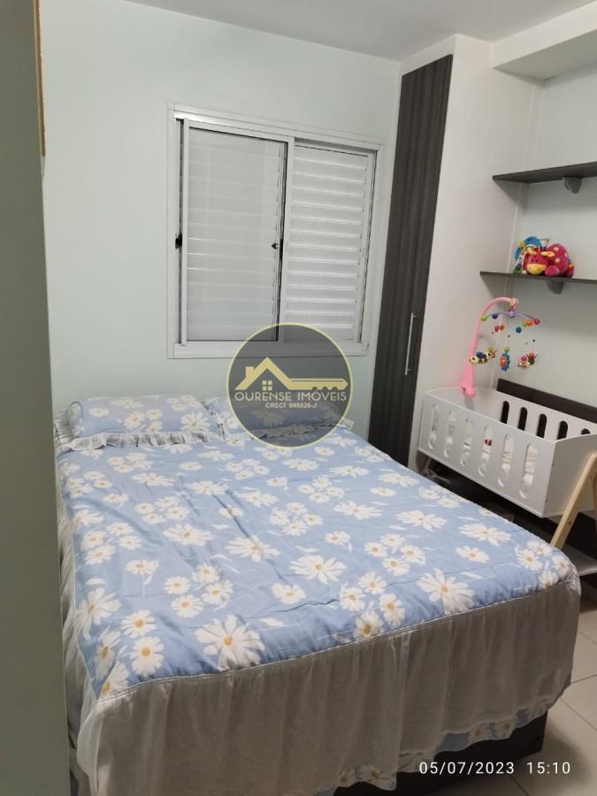 Apartamento à venda com 3 quartos, 56m² - Foto 18
