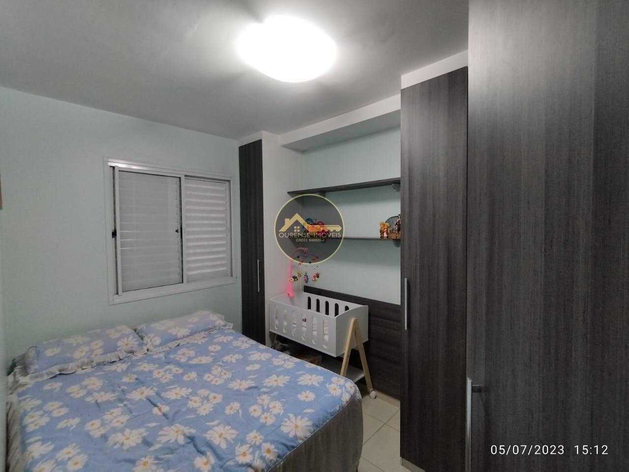 Apartamento à venda com 3 quartos, 56m² - Foto 19