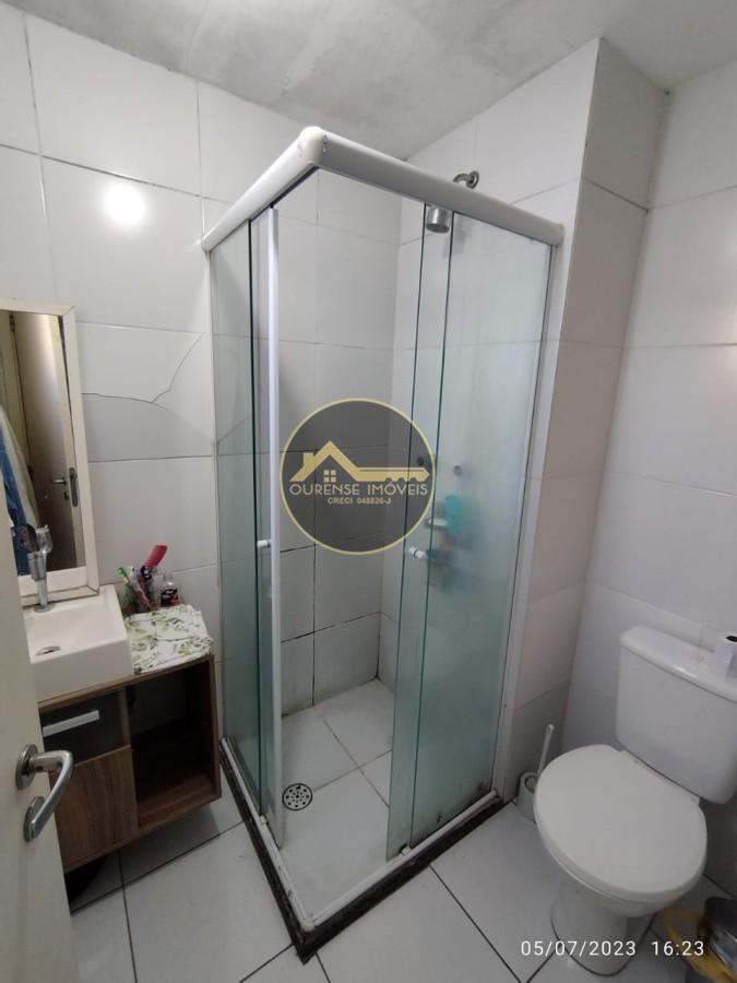 Apartamento à venda com 3 quartos, 56m² - Foto 20