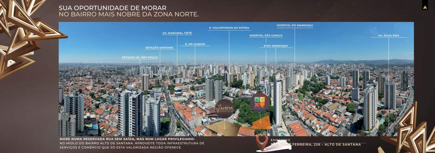 Apartamento, 2 quartos, 47 m² - Foto 3