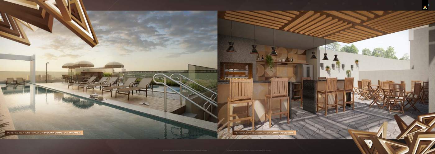 Apartamento, 2 quartos, 47 m² - Foto 10