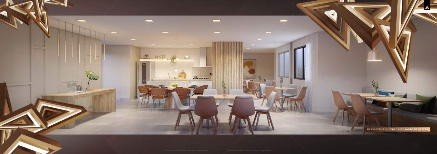 Apartamento, 2 quartos, 47 m² - Foto 11