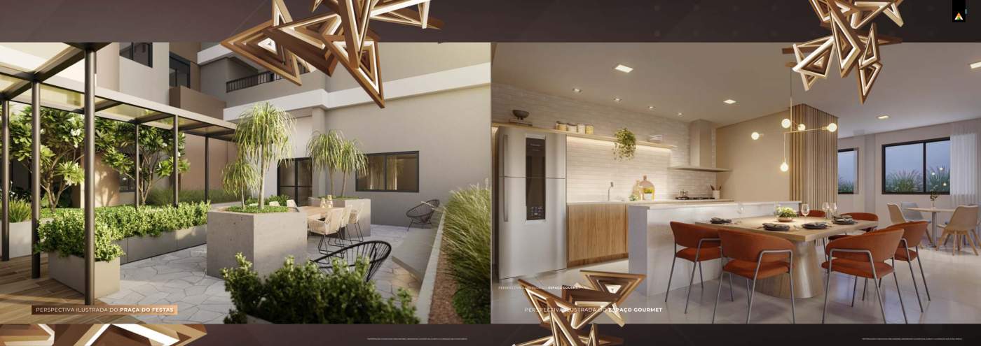 Apartamento, 2 quartos, 47 m² - Foto 12