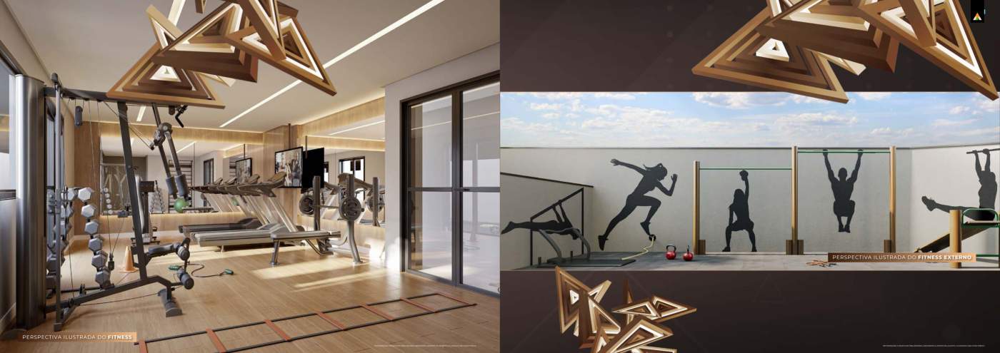 Apartamento, 2 quartos, 47 m² - Foto 15