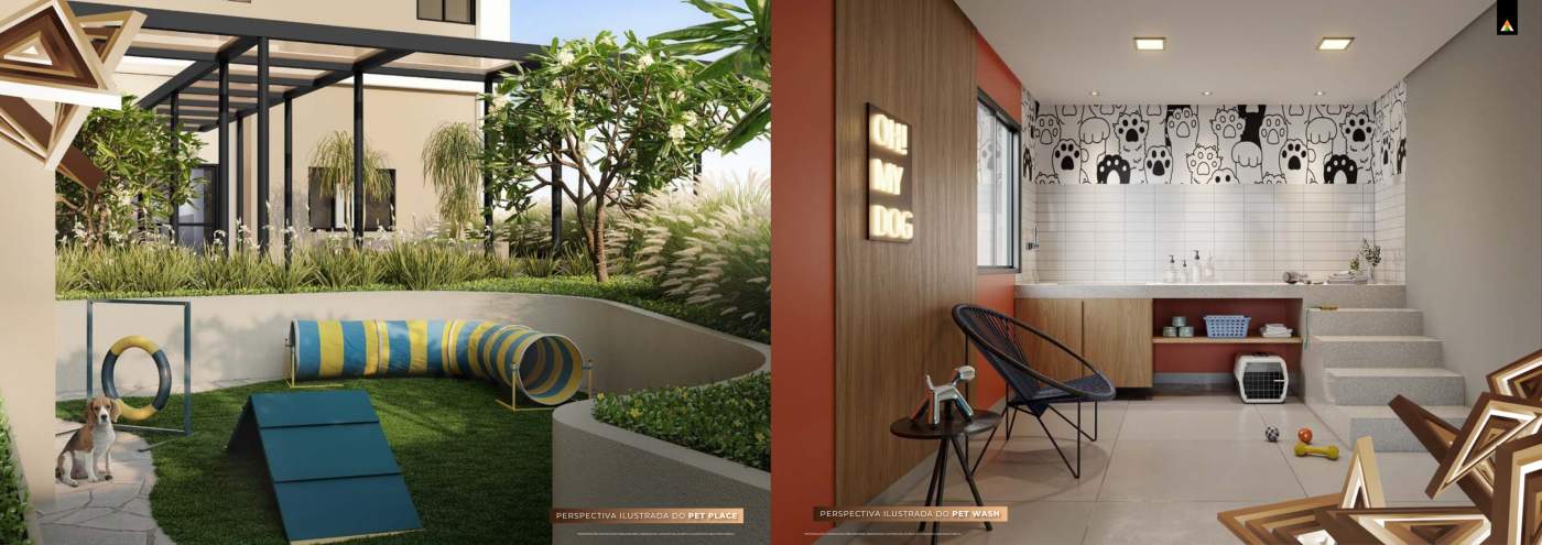 Apartamento, 2 quartos, 47 m² - Foto 20
