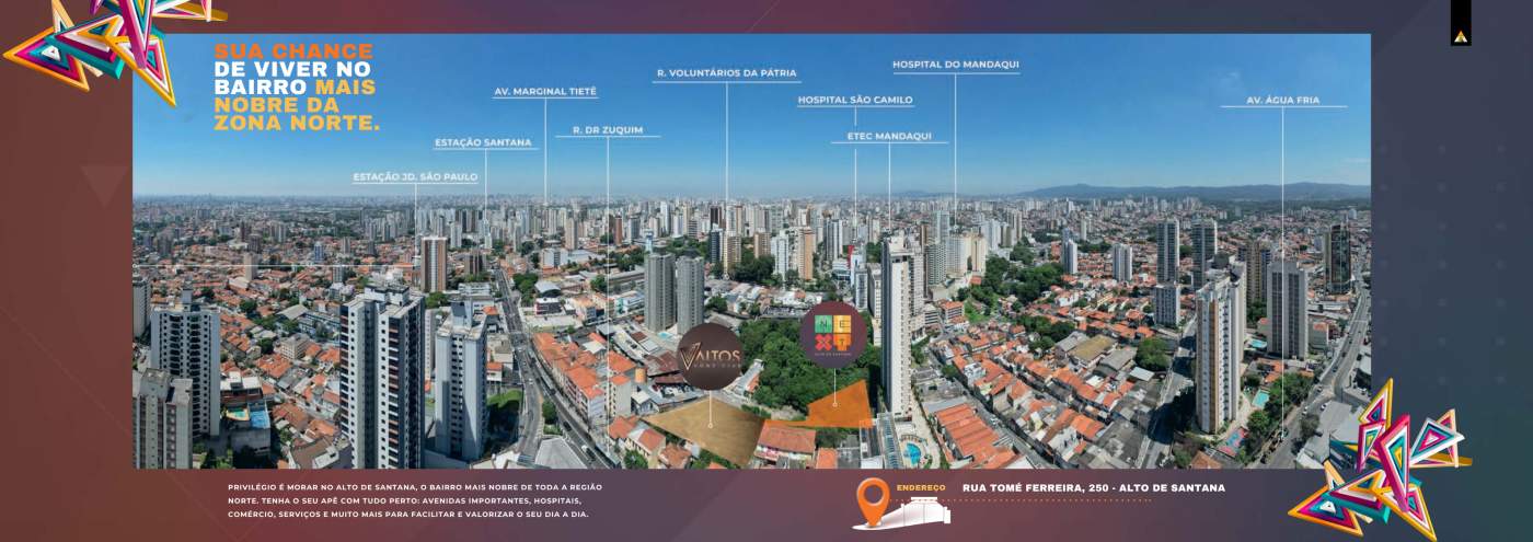 Apartamento, 2 quartos, 39 m² - Foto 3