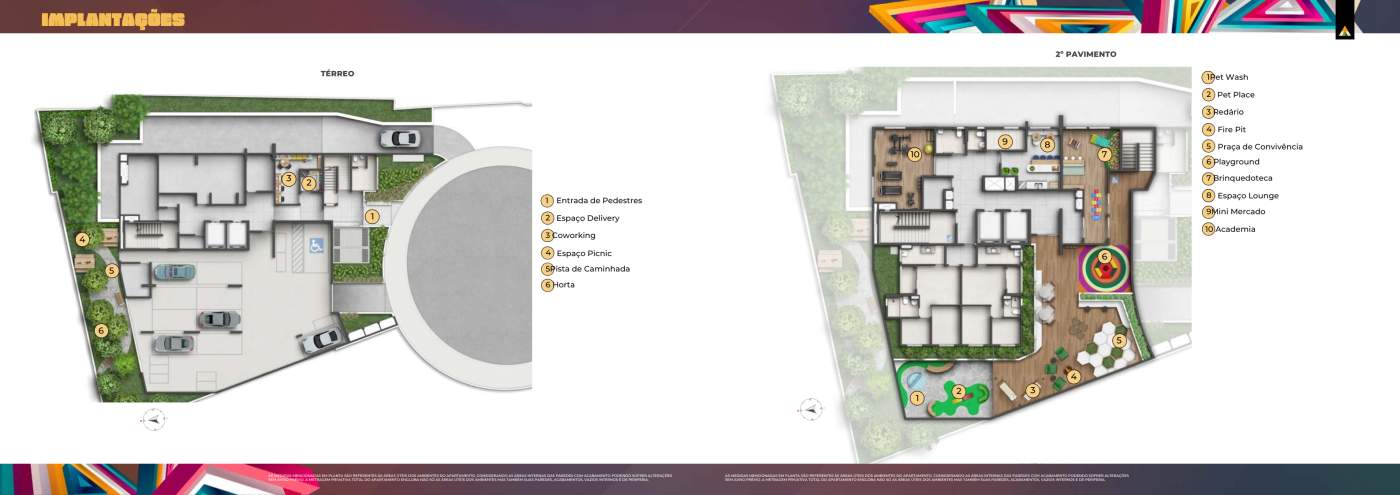 Apartamento, 2 quartos, 39 m² - Foto 7