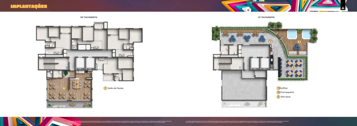 Apartamento, 2 quartos, 39 m² - Foto 8