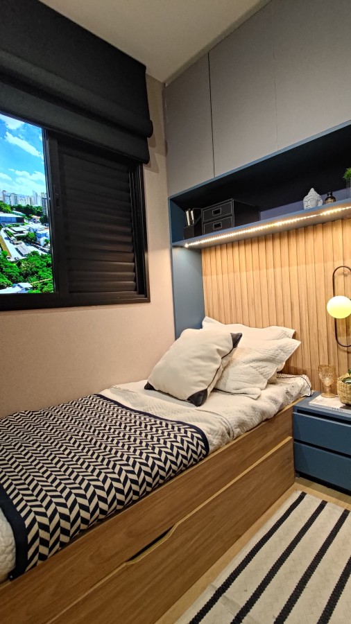 Apartamento, 2 quartos, 39 m² - Foto 21