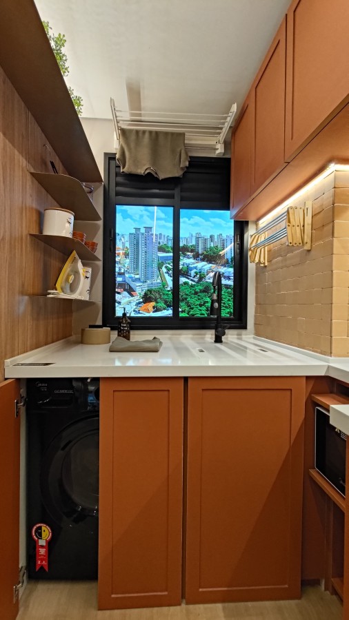 Apartamento, 2 quartos, 39 m² - Foto 22