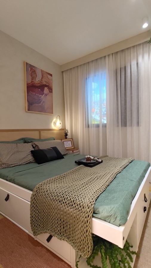 Apartamento, 2 quartos, 39 m² - Foto 23
