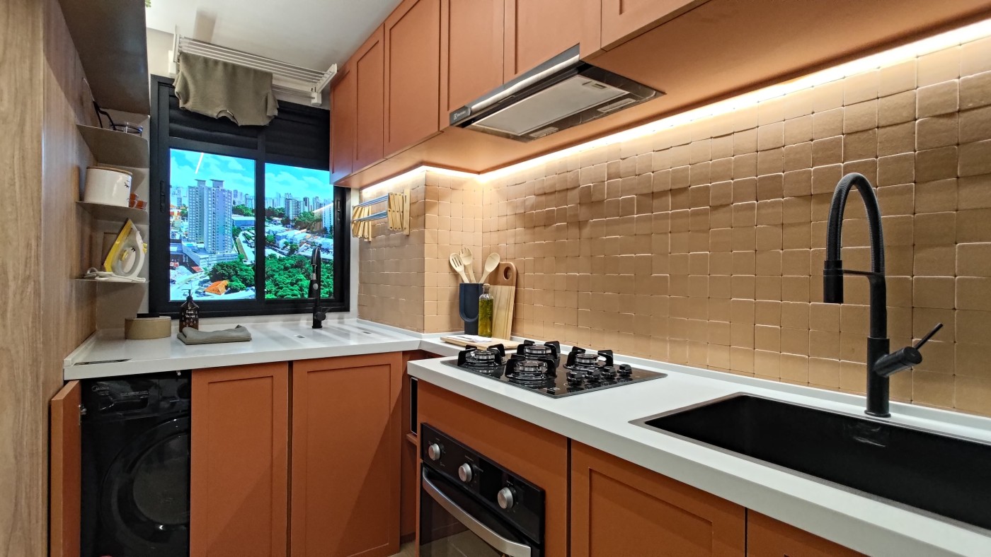 Apartamento, 2 quartos, 39 m² - Foto 25