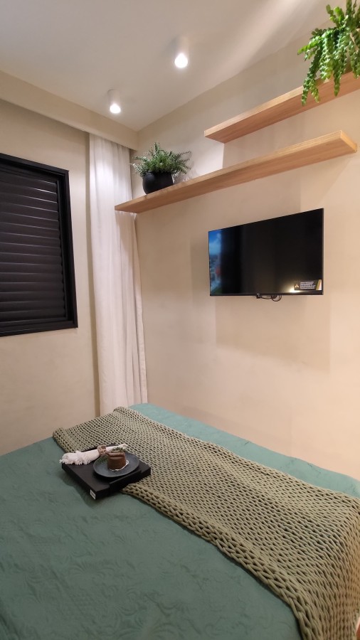 Apartamento, 2 quartos, 39 m² - Foto 26