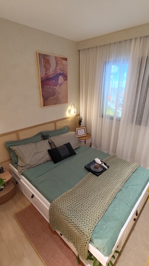 Apartamento, 2 quartos, 39 m² - Foto 27