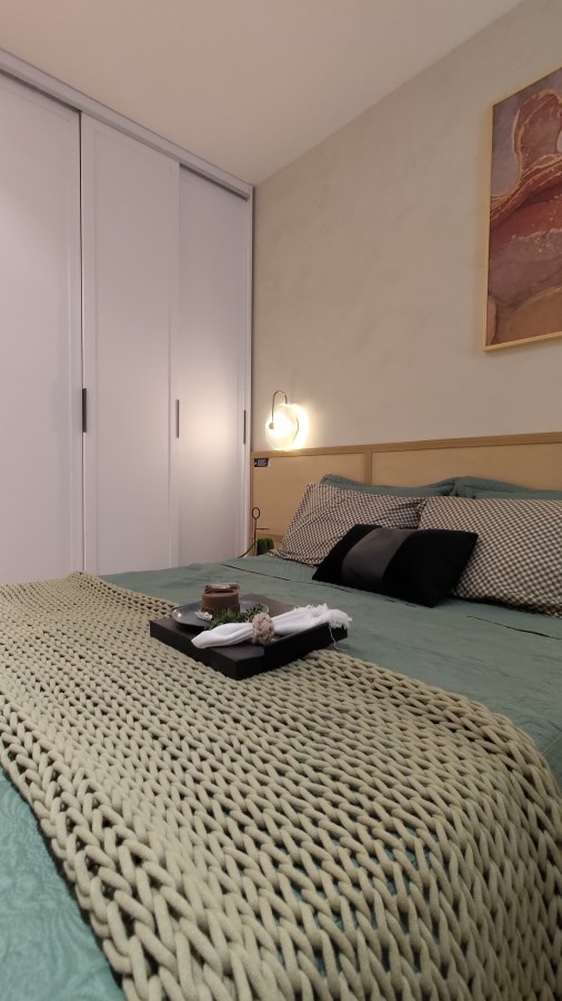 Apartamento, 2 quartos, 39 m² - Foto 28