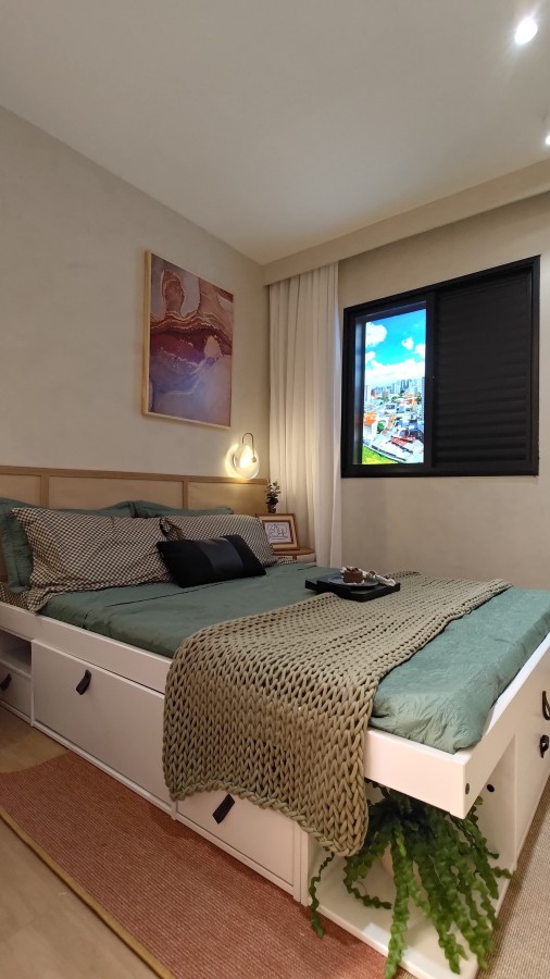 Apartamento, 2 quartos, 39 m² - Foto 30