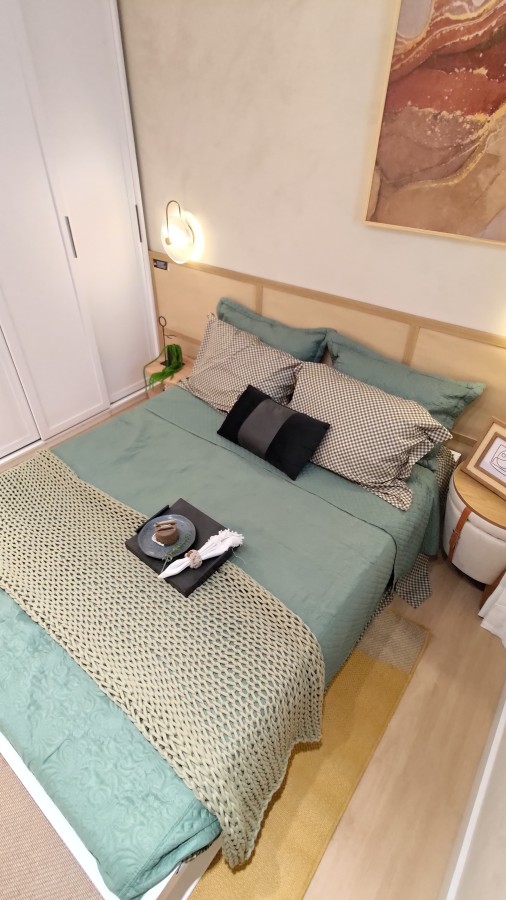Apartamento, 2 quartos, 39 m² - Foto 31
