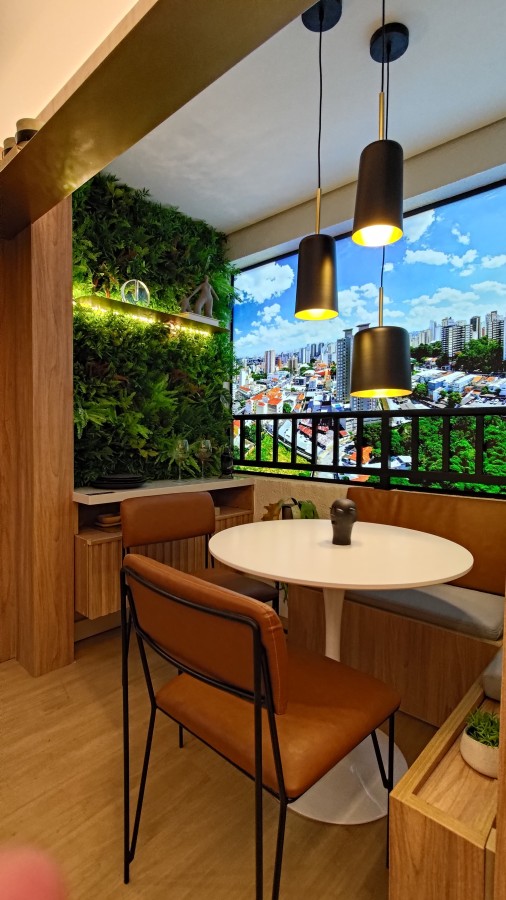 Apartamento, 2 quartos, 39 m² - Foto 32