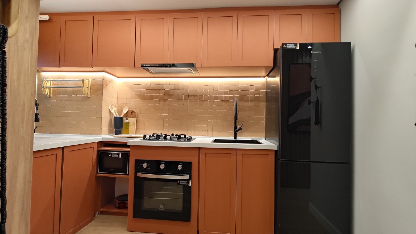 Apartamento, 2 quartos, 39 m² - Foto 34