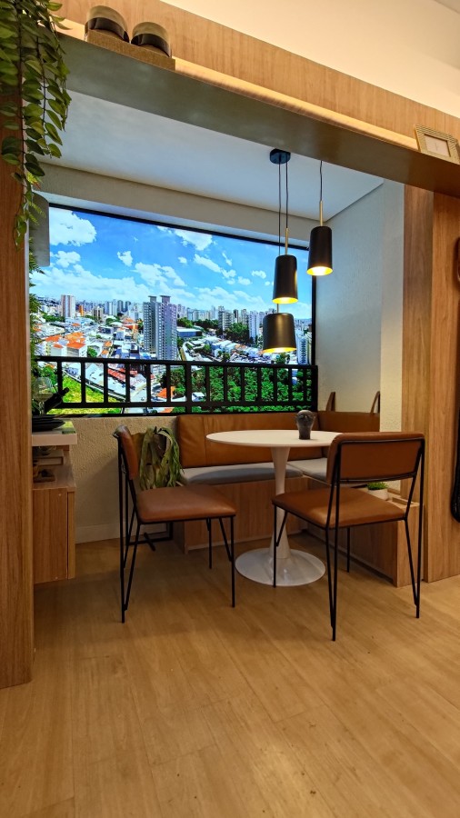 Apartamento, 2 quartos, 39 m² - Foto 35
