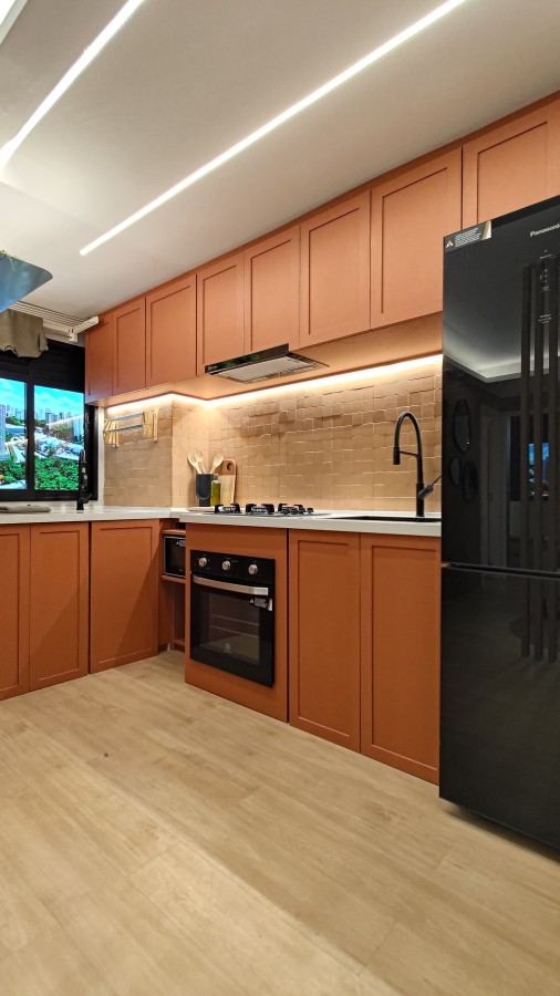 Apartamento, 2 quartos, 39 m² - Foto 36