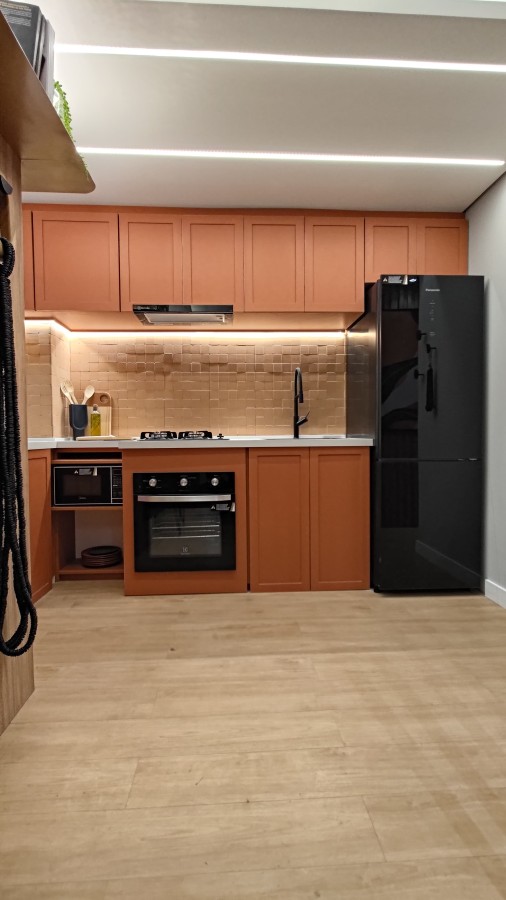 Apartamento, 2 quartos, 39 m² - Foto 40