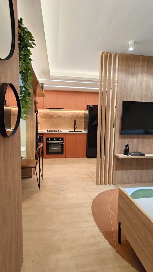 Apartamento, 2 quartos, 39 m² - Foto 41