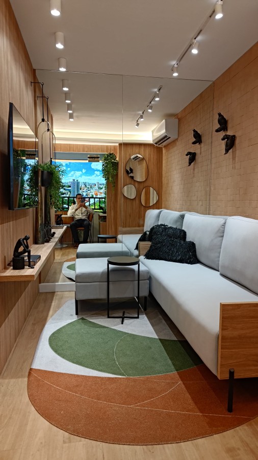 Apartamento, 2 quartos, 39 m² - Foto 42