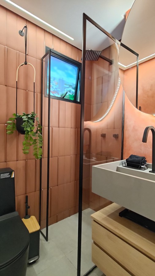 Apartamento, 2 quartos, 39 m² - Foto 43