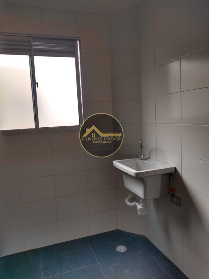 Apartamento à venda com 2 quartos, 42m² - Foto 10