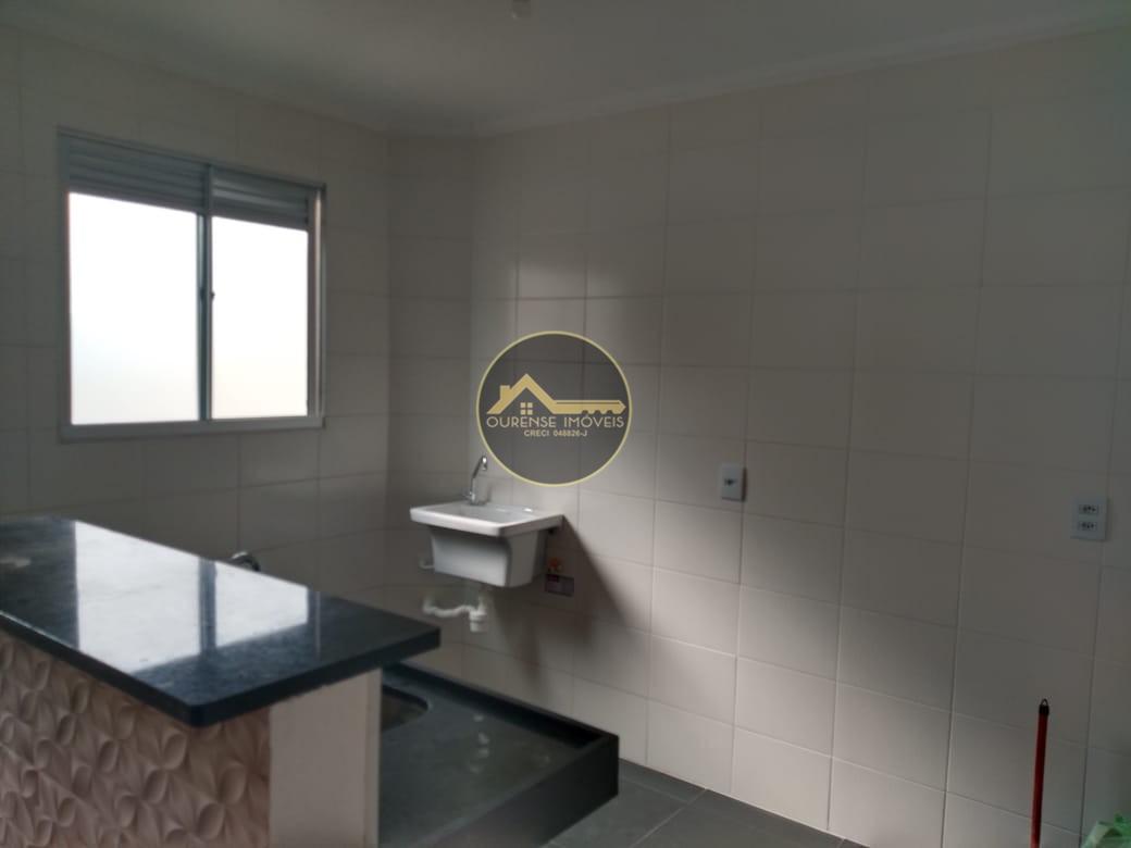 Apartamento à venda com 2 quartos, 42m² - Foto 7