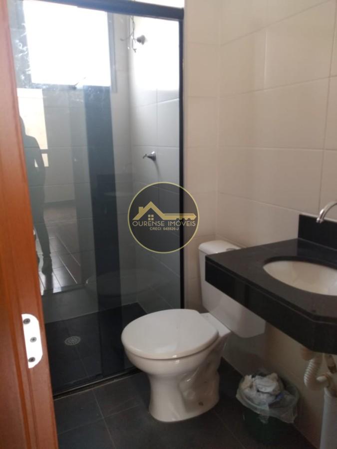 Apartamento à venda com 2 quartos, 42m² - Foto 6