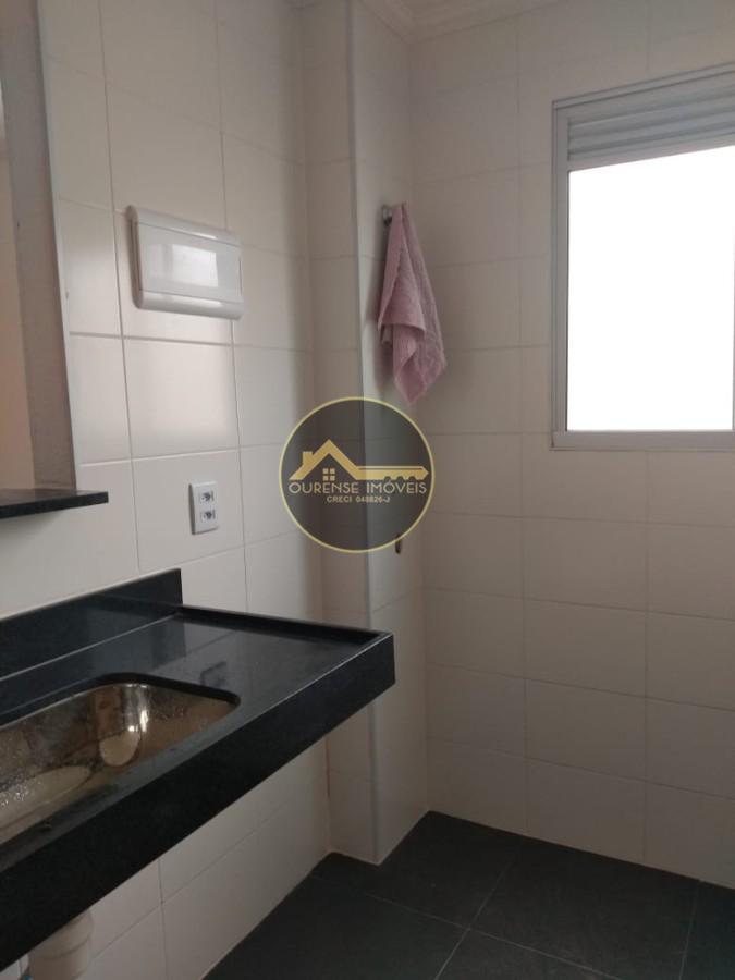 Apartamento à venda com 2 quartos, 42m² - Foto 8