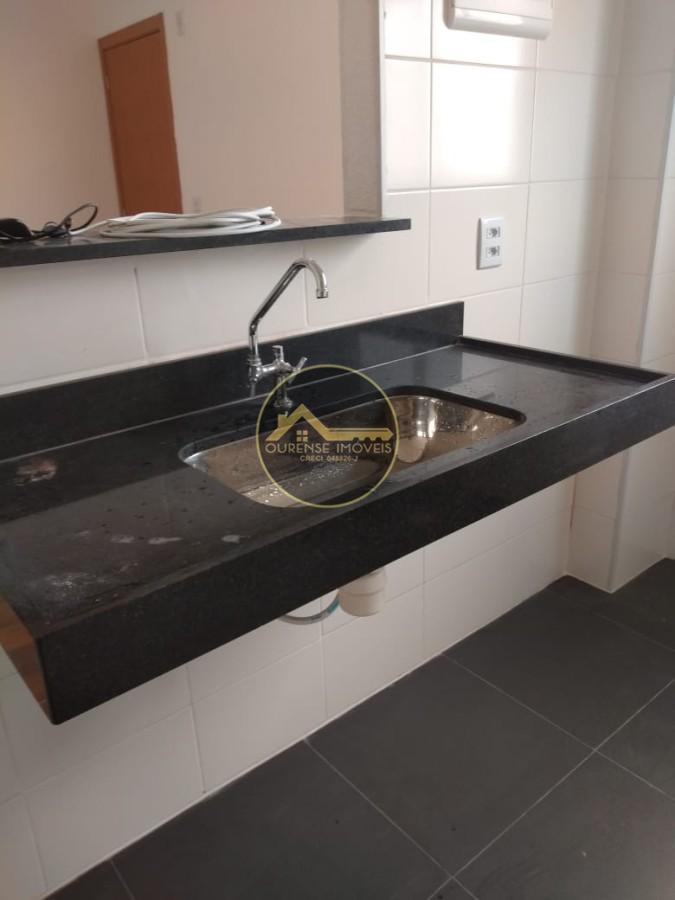 Apartamento à venda com 2 quartos, 42m² - Foto 14