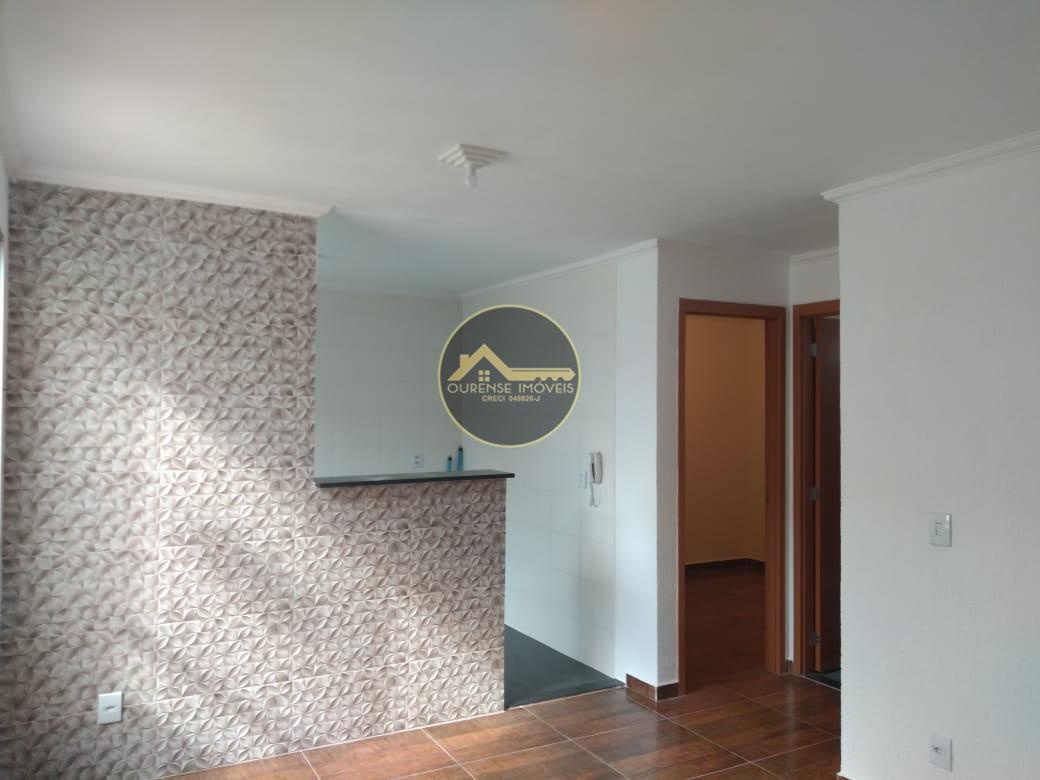 Apartamento à venda com 2 quartos, 42m² - Foto 22