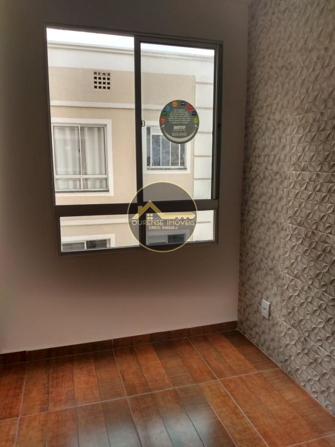 Apartamento à venda com 2 quartos, 42m² - Foto 19