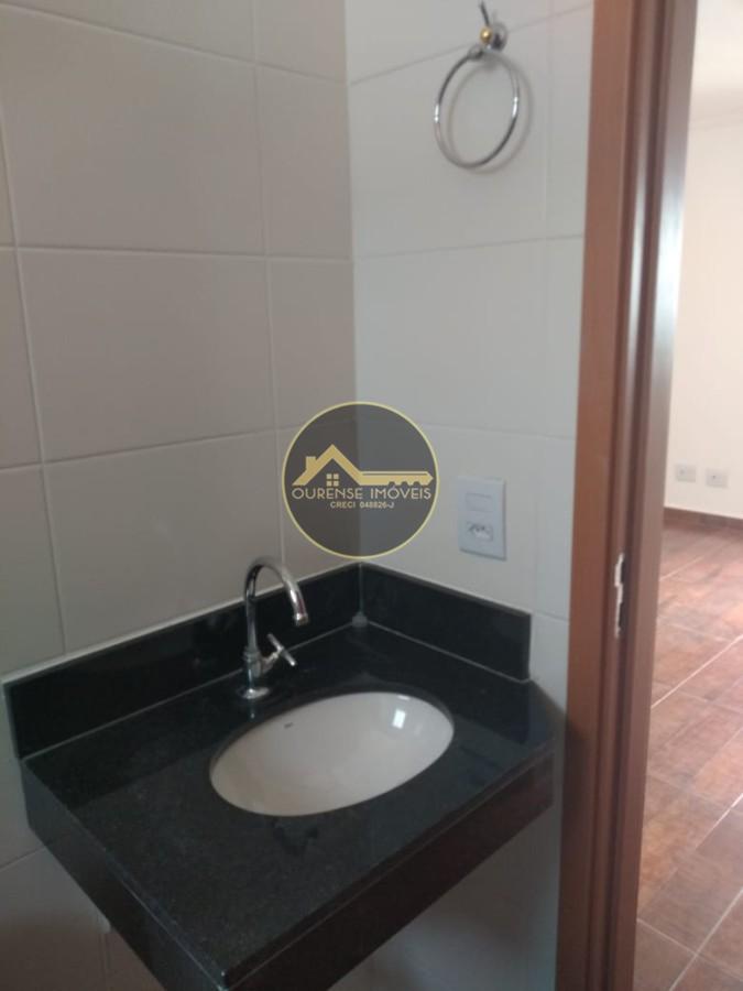 Apartamento à venda com 2 quartos, 42m² - Foto 20