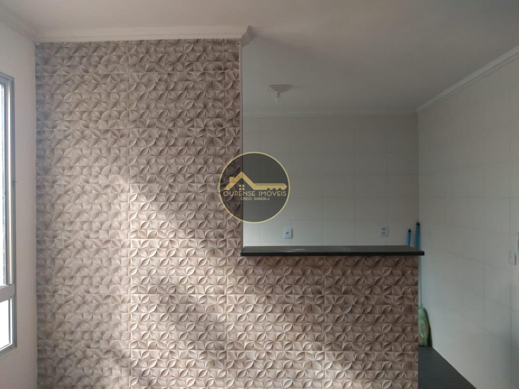 Apartamento à venda com 2 quartos, 42m² - Foto 18