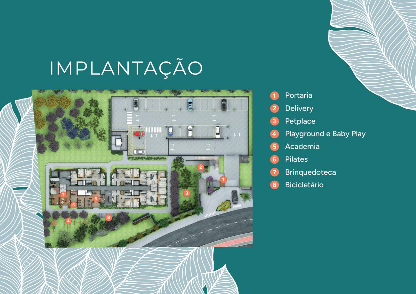 Apartamento, 2 quartos, 47 m² - Foto 4