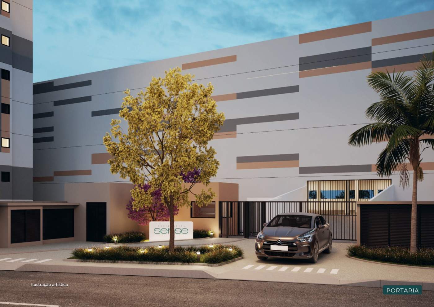 Apartamento, 2 quartos, 47 m² - Foto 7