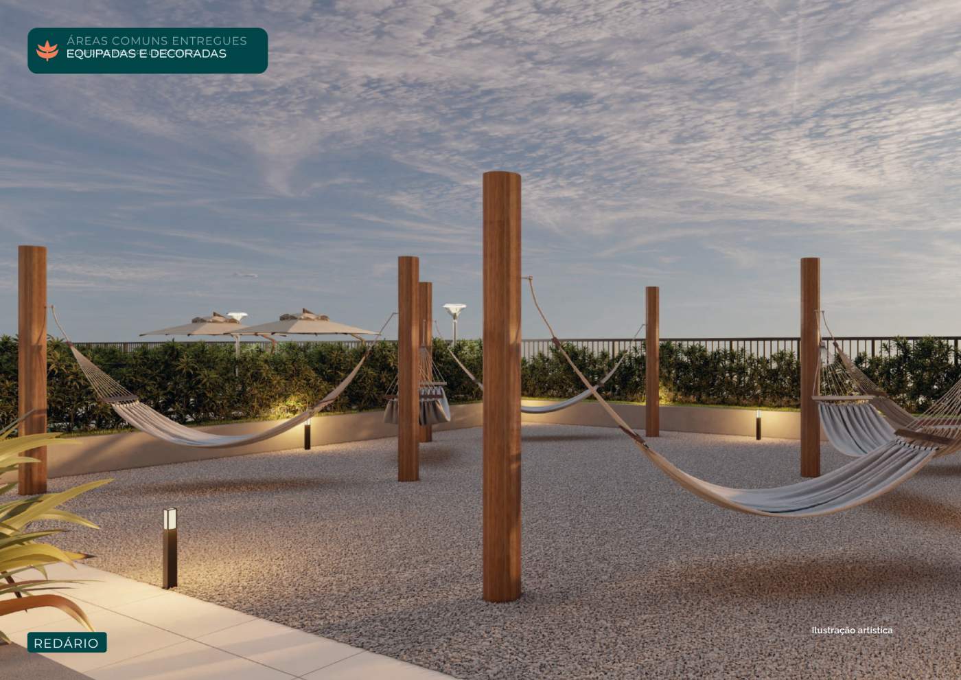 Apartamento, 2 quartos, 47 m² - Foto 8