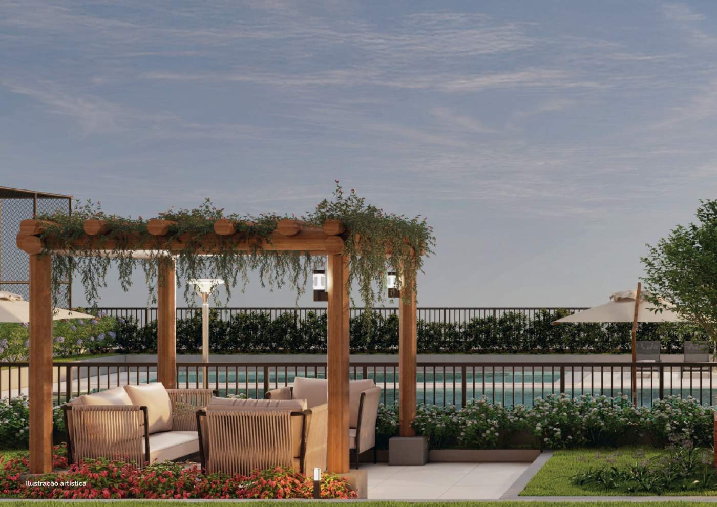 Apartamento, 2 quartos, 47 m² - Foto 10