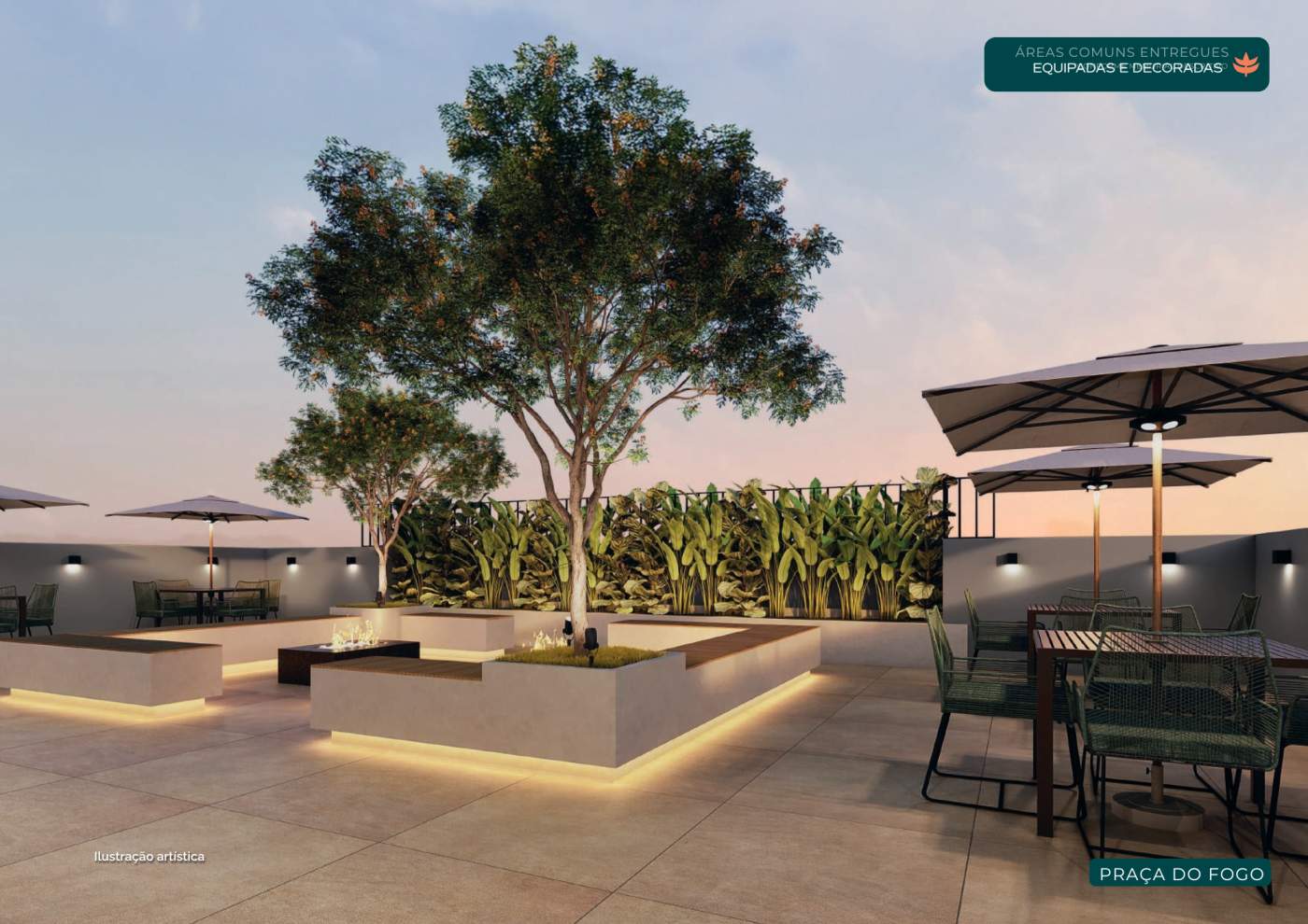 Apartamento, 2 quartos, 47 m² - Foto 13