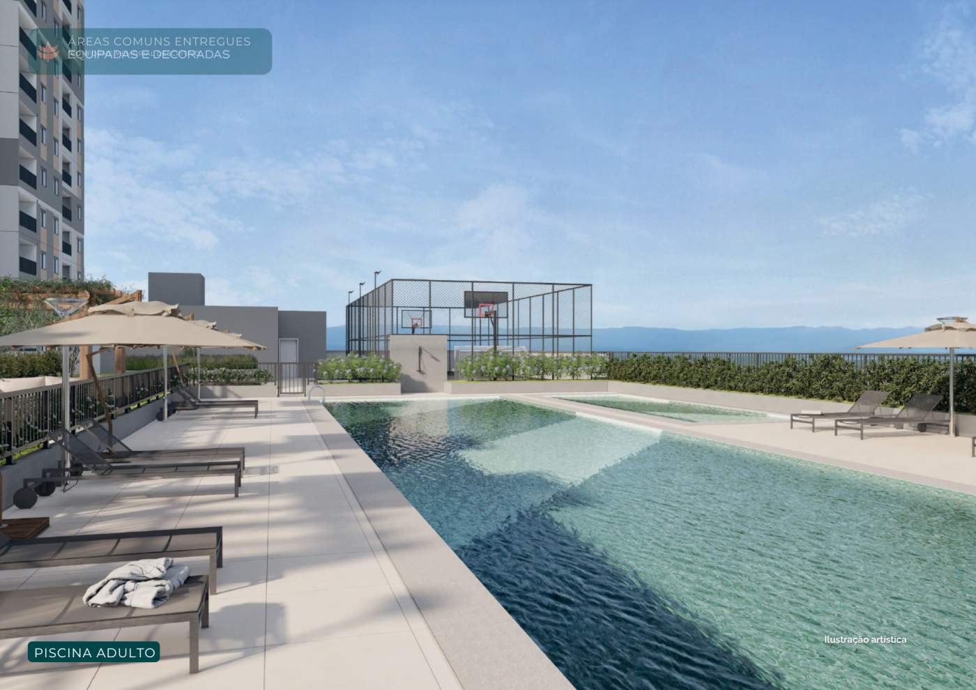 Apartamento, 2 quartos, 47 m² - Foto 14